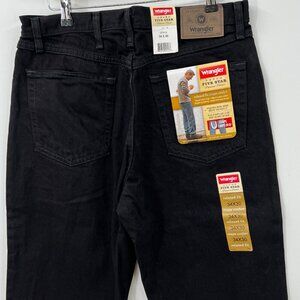 Wrangler 5 Star Relaxed Fit Jeans